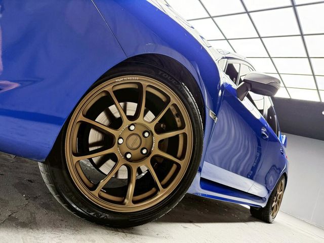 SUBARU速霸陸 WRX  第8張相片