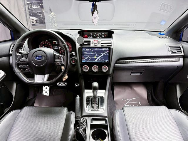 SUBARU速霸陸 WRX  第9張相片
