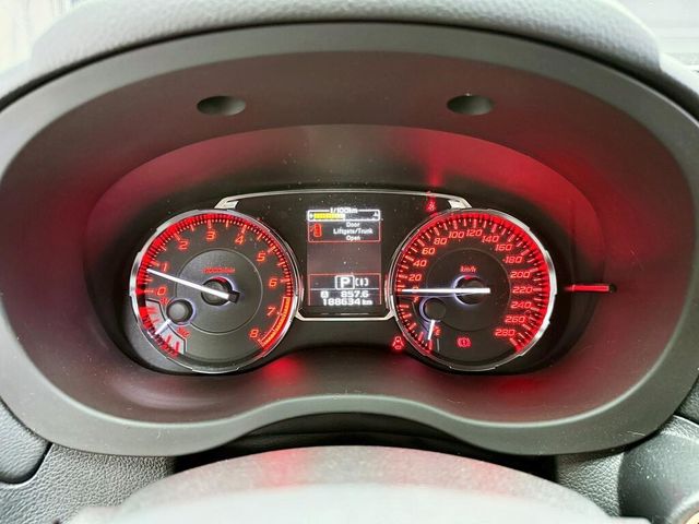 SUBARU速霸陸 WRX  第10張相片