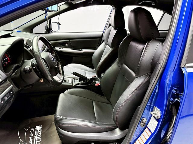SUBARU速霸陸 WRX  第11張相片
