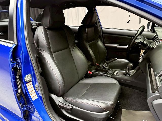 SUBARU速霸陸 WRX  第12張相片