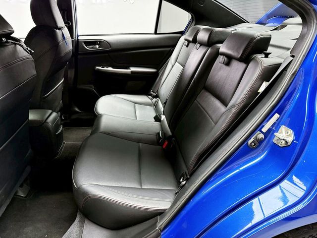 SUBARU速霸陸 WRX  第13張相片