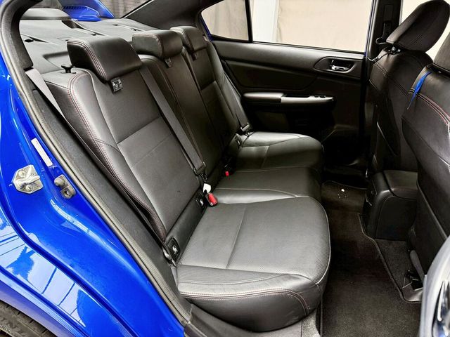 SUBARU速霸陸 WRX  第14張相片