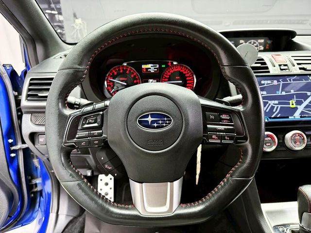 SUBARU速霸陸 WRX  第15張相片