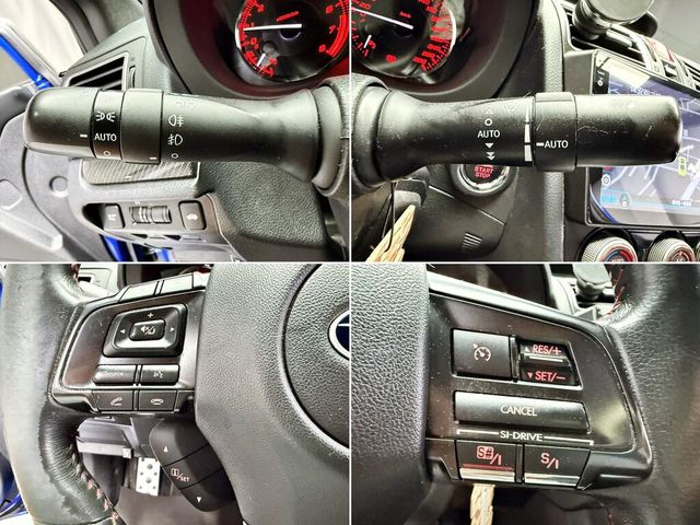 SUBARU速霸陸 WRX  第17張相片