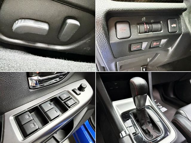 SUBARU速霸陸 WRX  第18張相片