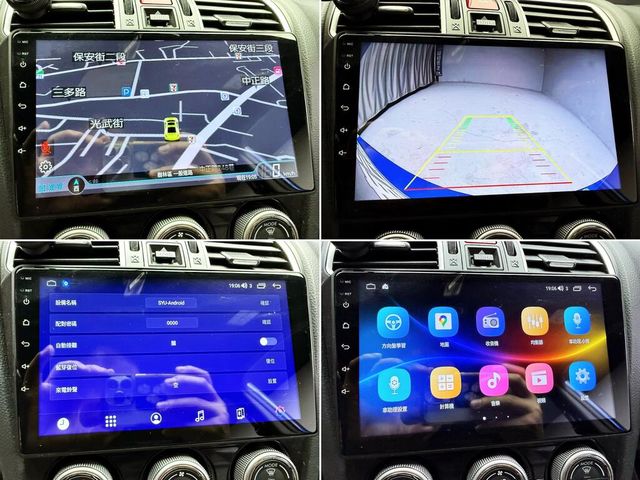 SUBARU速霸陸 WRX  第19張相片