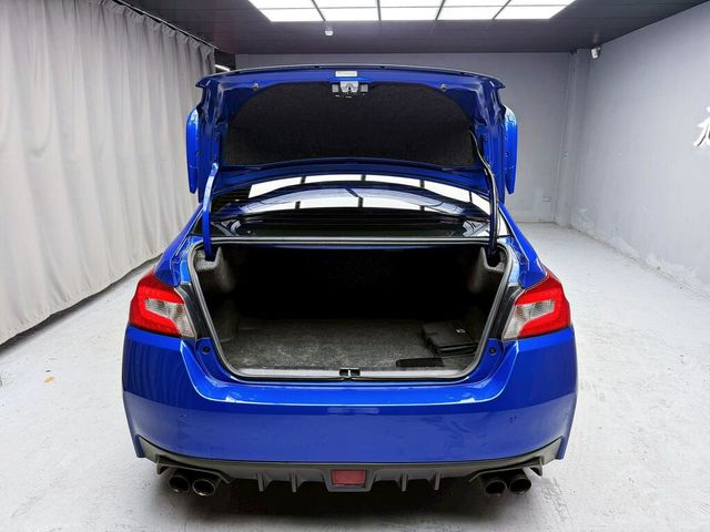 SUBARU速霸陸 WRX  第20張相片