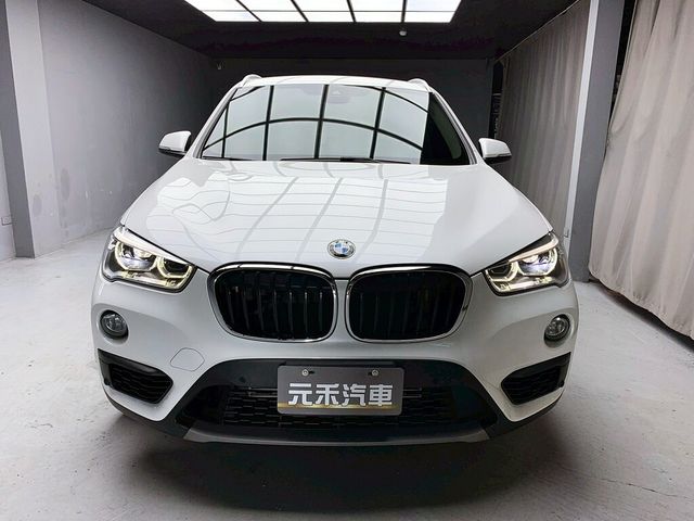 BMW寶馬 X1  第2張相片
