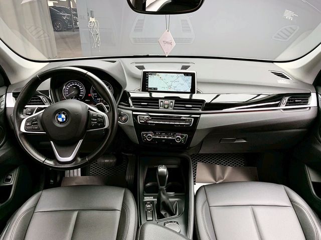 BMW寶馬 X1  第9張相片