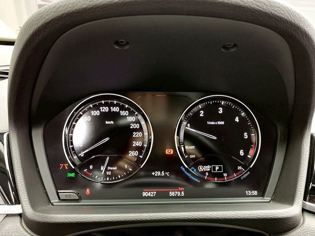 BMW寶馬 X1  第10張相片