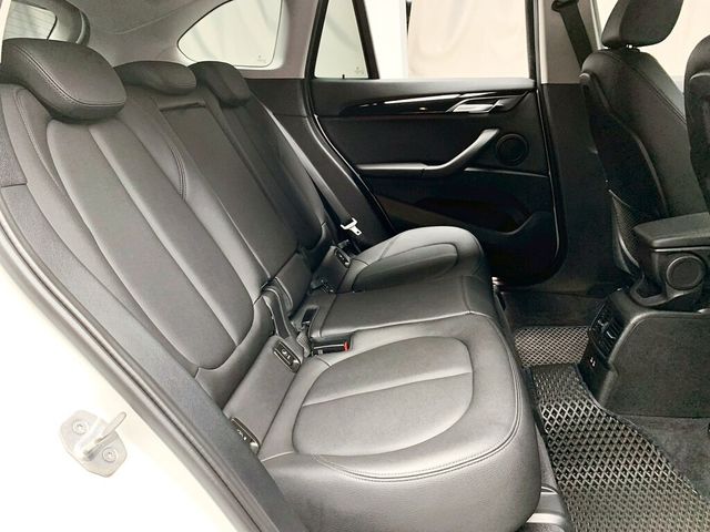 BMW寶馬 X1  第14張相片