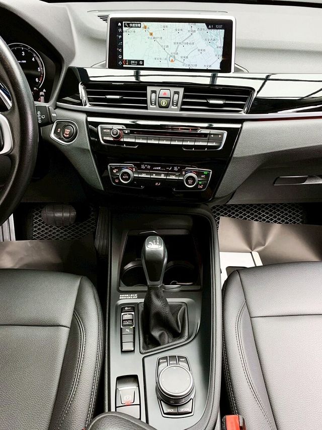 BMW寶馬 X1  第16張相片