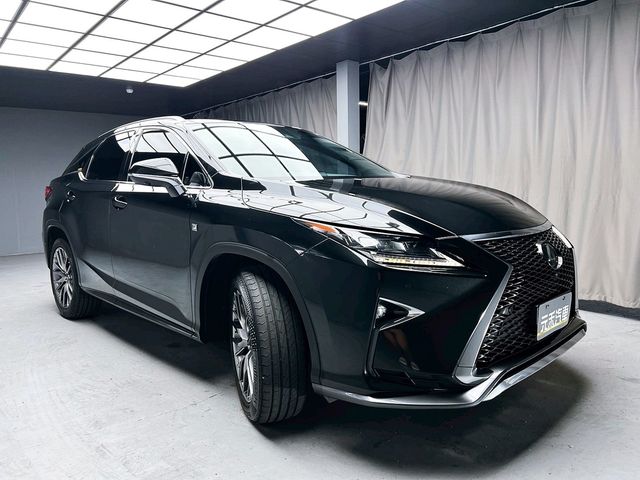 LEXUS凌志 RX350  第3張相片