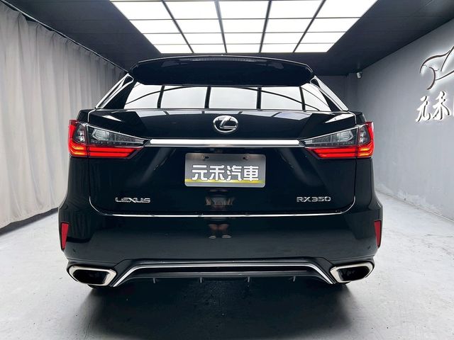 LEXUS凌志 RX350  第5張相片