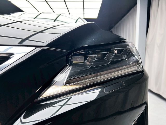 LEXUS凌志 RX350  第7張相片