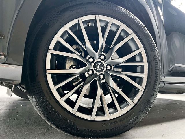 LEXUS凌志 RX350  第8張相片