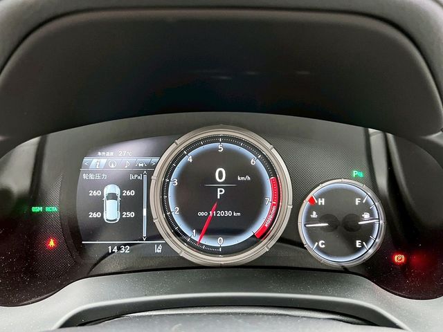 LEXUS凌志 RX350  第10張相片