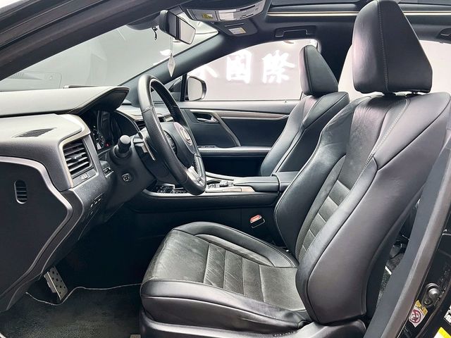 LEXUS凌志 RX350  第11張相片