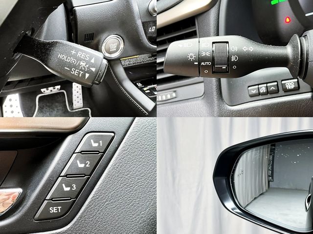 LEXUS凌志 RX350  第17張相片