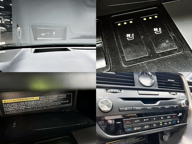 LEXUS凌志 RX350  第18張相片