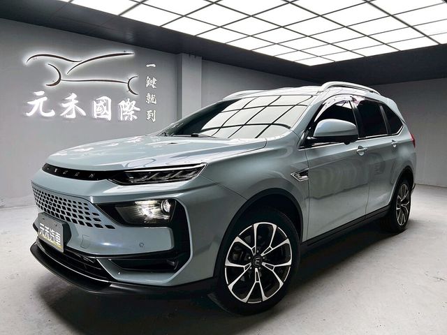 LUXGEN納智捷 URX  第1張相片