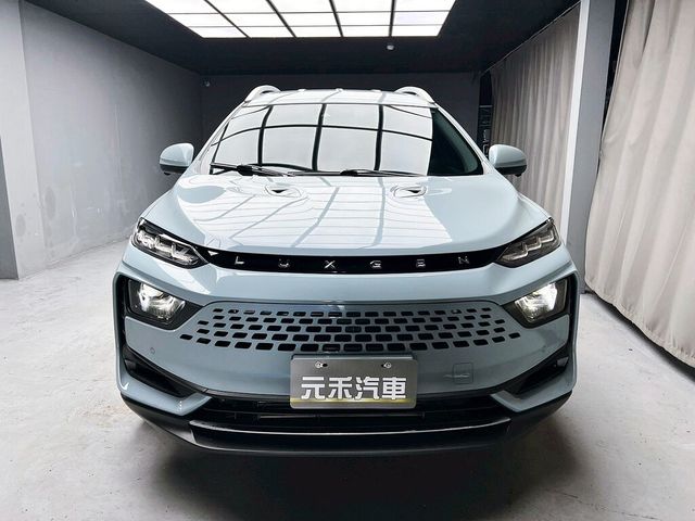 LUXGEN納智捷 URX  第2張相片