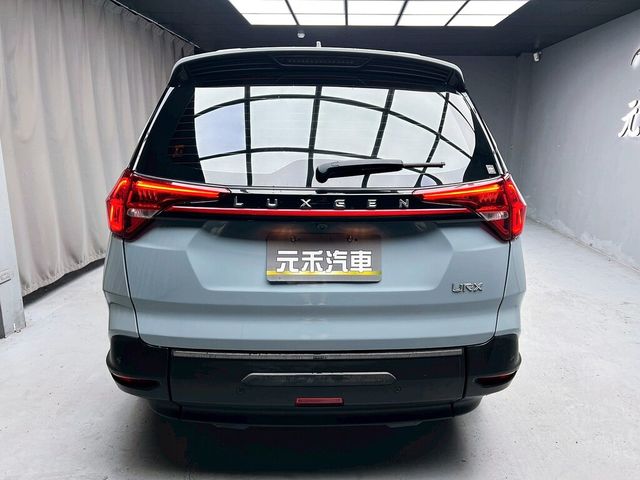 LUXGEN納智捷 URX  第5張相片