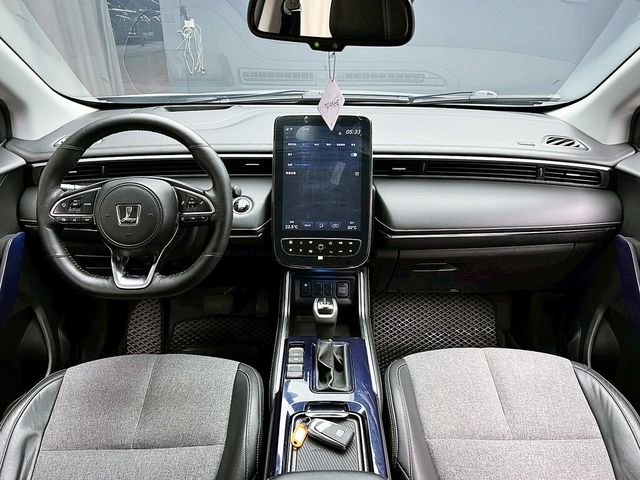 LUXGEN納智捷 URX  第9張相片