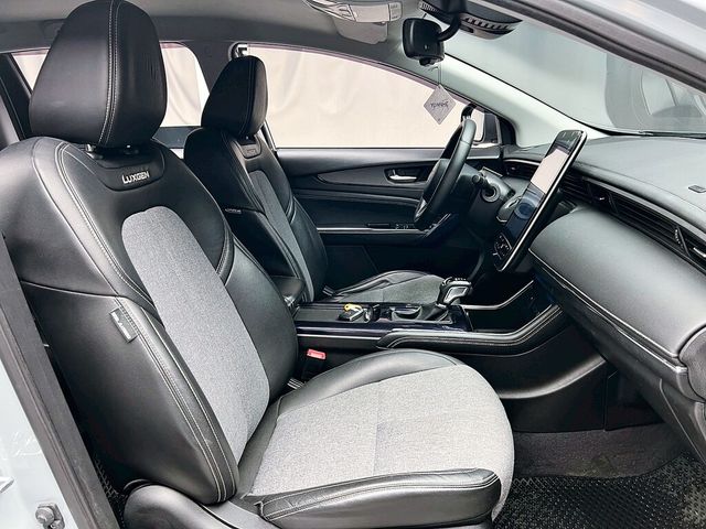 LUXGEN納智捷 URX  第12張相片