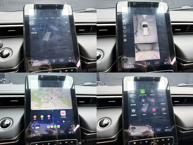 LUXGEN納智捷 URX  第17張相片