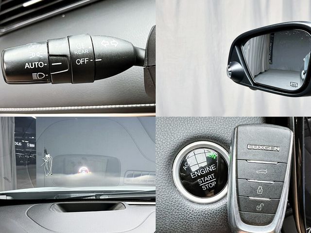 LUXGEN納智捷 URX  第18張相片