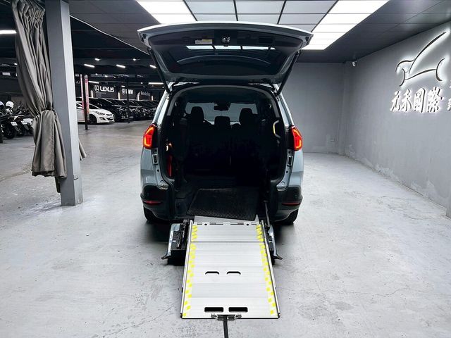 LUXGEN納智捷 URX  第19張相片