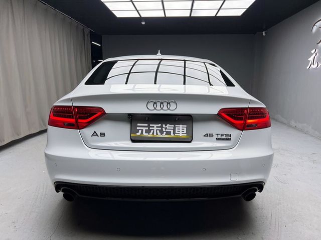 AUDI奧迪 A5 SPORTBACK  第5張相片
