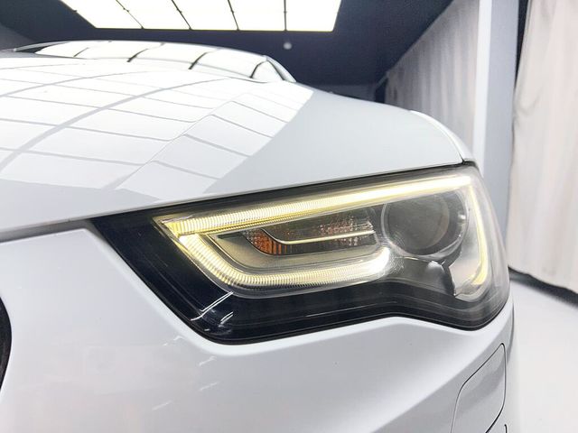 AUDI奧迪 A5 SPORTBACK  第7張相片