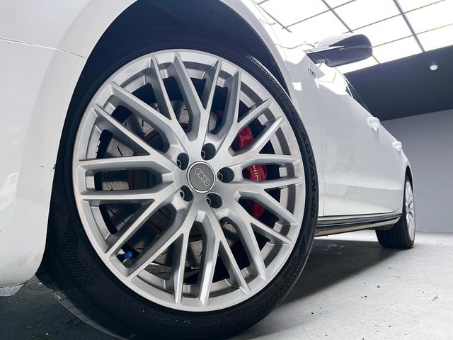 AUDI奧迪 A5 SPORTBACK  第8張相片