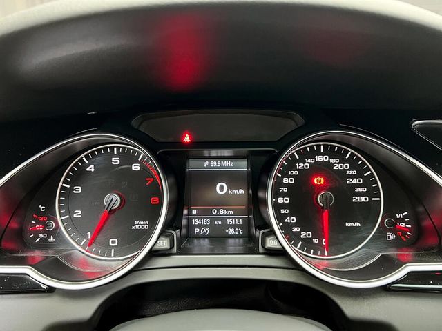 AUDI奧迪 A5 SPORTBACK  第10張相片