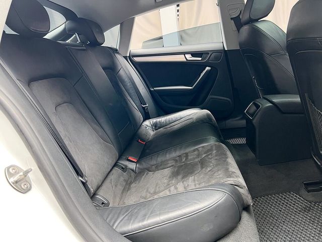 AUDI奧迪 A5 SPORTBACK  第14張相片