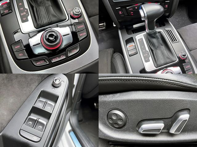 AUDI奧迪 A5 SPORTBACK  第17張相片