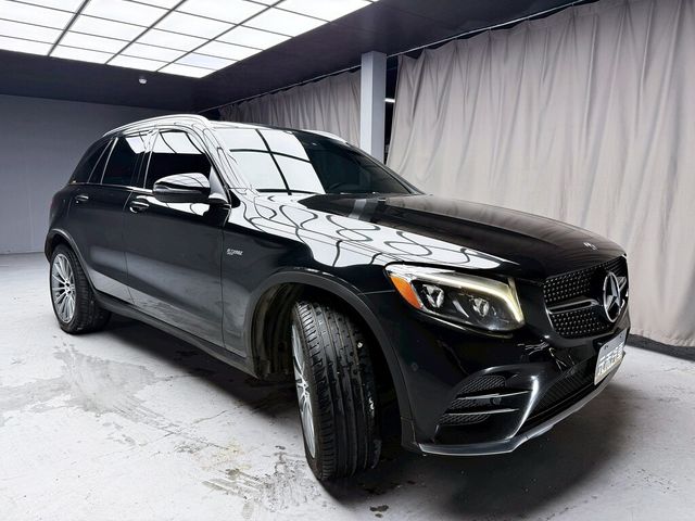 M-BENZ賓士 GLC43  第3張相片