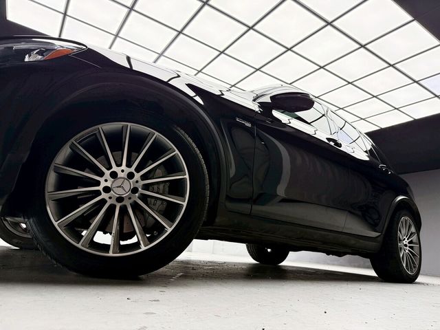 M-BENZ賓士 GLC43  第8張相片