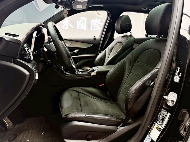 M-BENZ賓士 GLC43  第11張相片