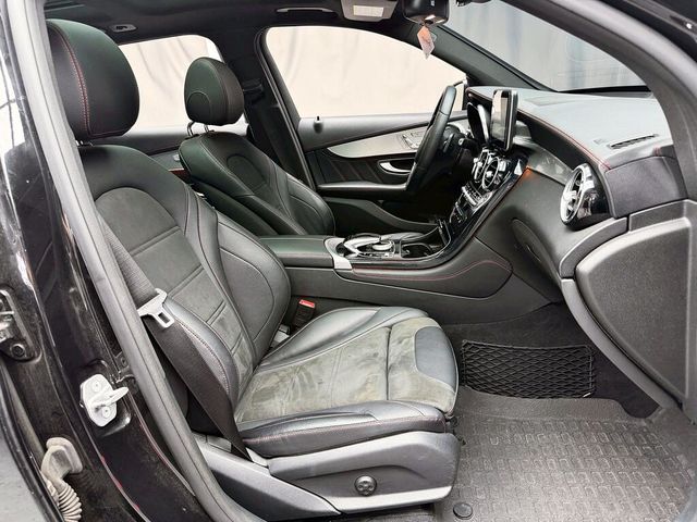 M-BENZ賓士 GLC43  第12張相片