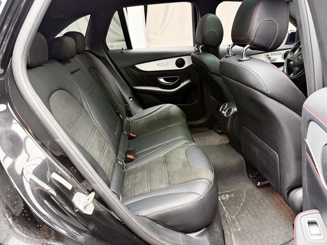 M-BENZ賓士 GLC43  第14張相片