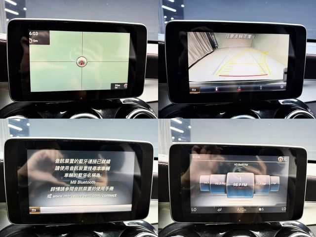 M-BENZ賓士 GLC43  第16張相片