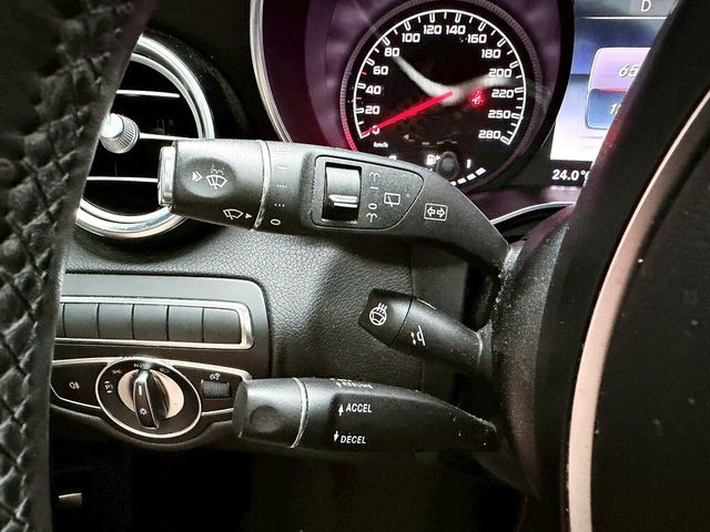 M-BENZ賓士 GLC43  第18張相片