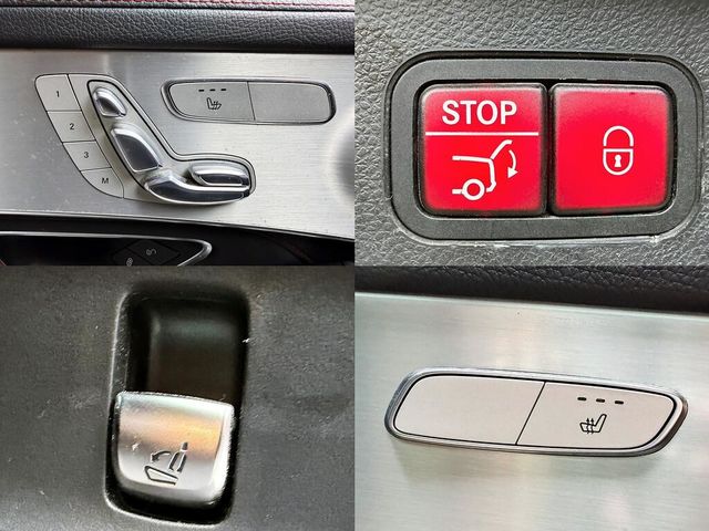 M-BENZ賓士 GLC43  第19張相片