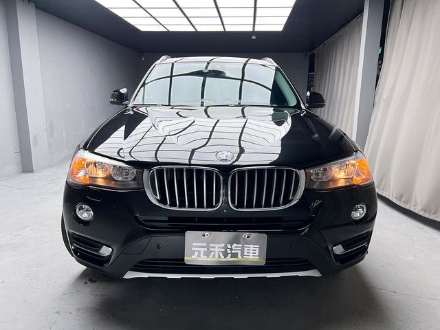 BMW寶馬 X3  第2張相片