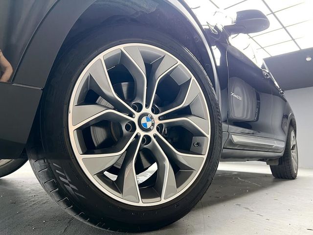 BMW寶馬 X3  第8張相片