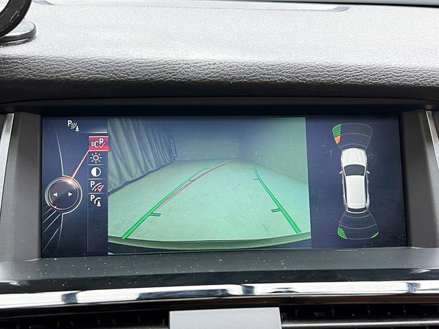 BMW寶馬 X3  第18張相片